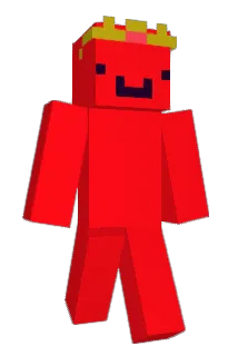 luigimario714 Minecraft avatar full body