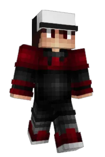luiigiiii Minecraft avatar full body