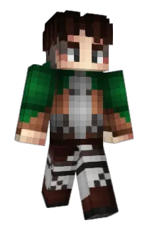 luiiisss__ Minecraft avatar full body