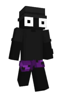 luilgi Minecraft avatar full body