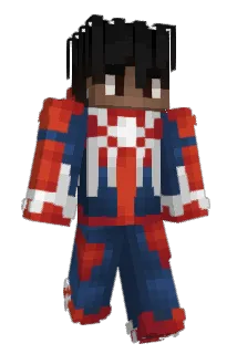 luimej26 Minecraft avatar full body