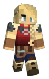 Custom render preview