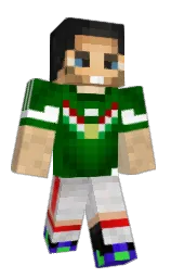 Custom render preview