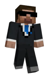 luizf4lipe_ Minecraft avatar full body