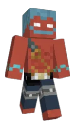 Custom render preview