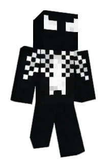 luk19132 Minecraft avatar full body