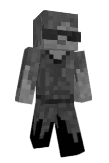 luk_games3433 Minecraft avatar full body