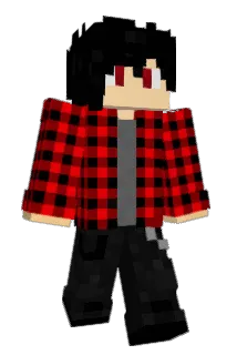 lukacsboti03 Minecraft avatar full body