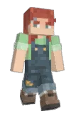 lukamaus Minecraft avatar full body