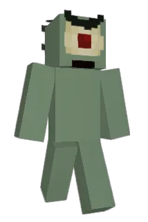 lukas051017 Minecraft avatar full body