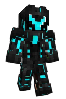 lukas07_kontio Minecraft avatar full body