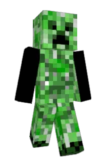 lukas111111118 Minecraft avatar full body