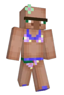 lukas199 Minecraft avatar full body