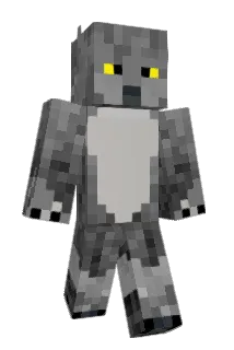 lukas328 Minecraft avatar full body