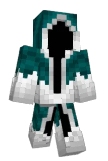 lukas8cookie Minecraft avatar full body