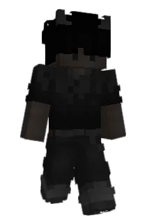 lukasOTP Minecraft avatar full body