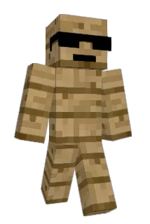 lukas_stn Minecraft avatar full body