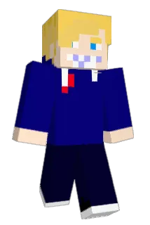 lukasepic123 Minecraft avatar full body