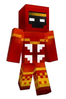 lukasgc15 Minecraft avatar full body