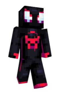 lukasmmiv Minecraft avatar full body