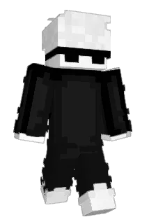 lukaso983 Minecraft avatar full body
