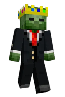 lukass6606 Minecraft avatar full body