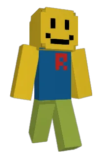 lukassoth Minecraft avatar full body