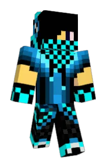 lukasz2010 Minecraft avatar full body