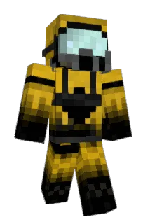 lukaszpl93 Minecraft avatar full body