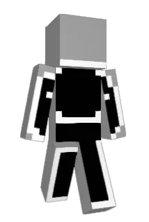 lukatys Minecraft avatar full body