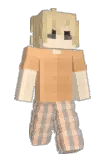 luke26363638 Minecraft avatar full body