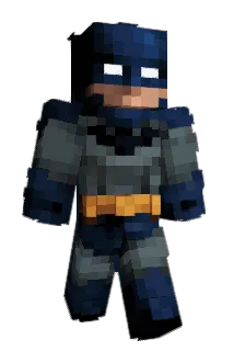 luke5444 Minecraft avatar full body