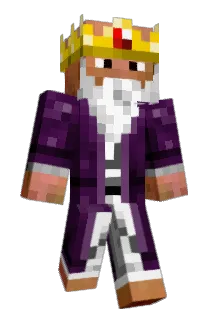 lukeaxx Minecraft avatar full body