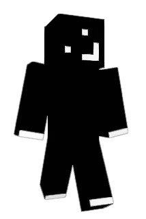 lukelee12 Minecraft avatar full body