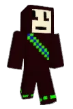 lukestapes Minecraft avatar full body