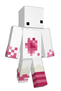 lukewarm_suop Minecraft avatar full body