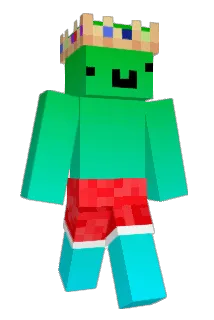 lukhiri_kiri Minecraft avatar full body