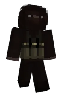 lukiethom Minecraft avatar full body
