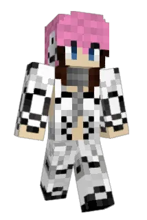 lukii__ Minecraft avatar full body