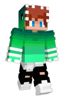 lukinhas_do_grau Minecraft avatar full body