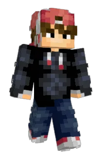 lukioidaaaaa Minecraft avatar full body