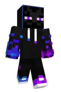lukis124 Minecraft avatar full body