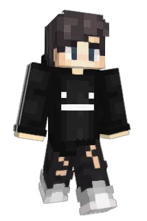 lukkaskjkk Minecraft avatar full body