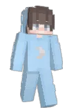 lukuuh Minecraft avatar full body