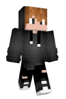 lulu794 Minecraft avatar full body