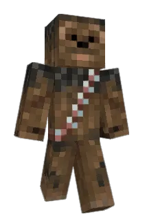 lumack93 Minecraft avatar full body
