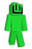 lumerouss Minecraft avatar full body