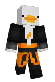lumi_lu Minecraft avatar full body