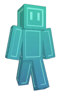 lumo007 Minecraft avatar full body