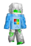 lun4rrx Minecraft avatar full body